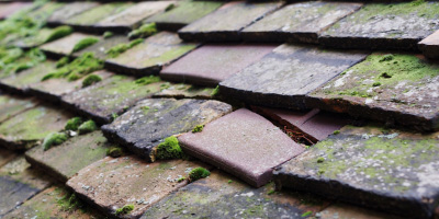 Davyhulme roof repair costs